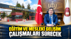 Can Tuncay açıkladı: Türkiye Adalet Akademisi’nde son 6 ayda binlerce yargı mensubuna eğitim verildi