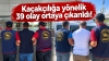 Diyarbakır’da jandarmadan iki ayrı operasyon: 86 aranan kişi yakalandı!  46 şüpheliye işlem yapıldı!