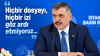DOSYALAR TEK TEK AÇILIYOR!  Bakan Çiftçi’den 11 yıllık cinayetin çözülmesinin ardından dikkat çeken mesaj!