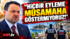 Adalet Bakanı Akın Gürlek açıkladı: Turizm bölgelerinde 323 şüpheliye adli işlem yapıldı! 106 tutuklama var!