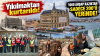 Kültür ve Turizm Bakanı Ersoy Haydarpaşa Garı ile ilgili şoke eden gerçeği açıkladı!