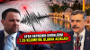 FLAŞ HABER! Şanlıurfa’da 5,4 büyüklüğünde deprem! Bakanlardan peş peşe açıklama!