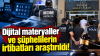 Antalya’da rüşvet soruşturmasında yeni gelişme: 2 şube müdürü ile 1 komiser ve avukat dahil 6 tutuklama!