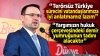 GÜRLEK’TEN PEŞ PEŞE MESAJLAR!  Adalet Bakanı Akın Gürlek “Terörsüz Türkiye” ve fon soruşturmaları için konuştu!