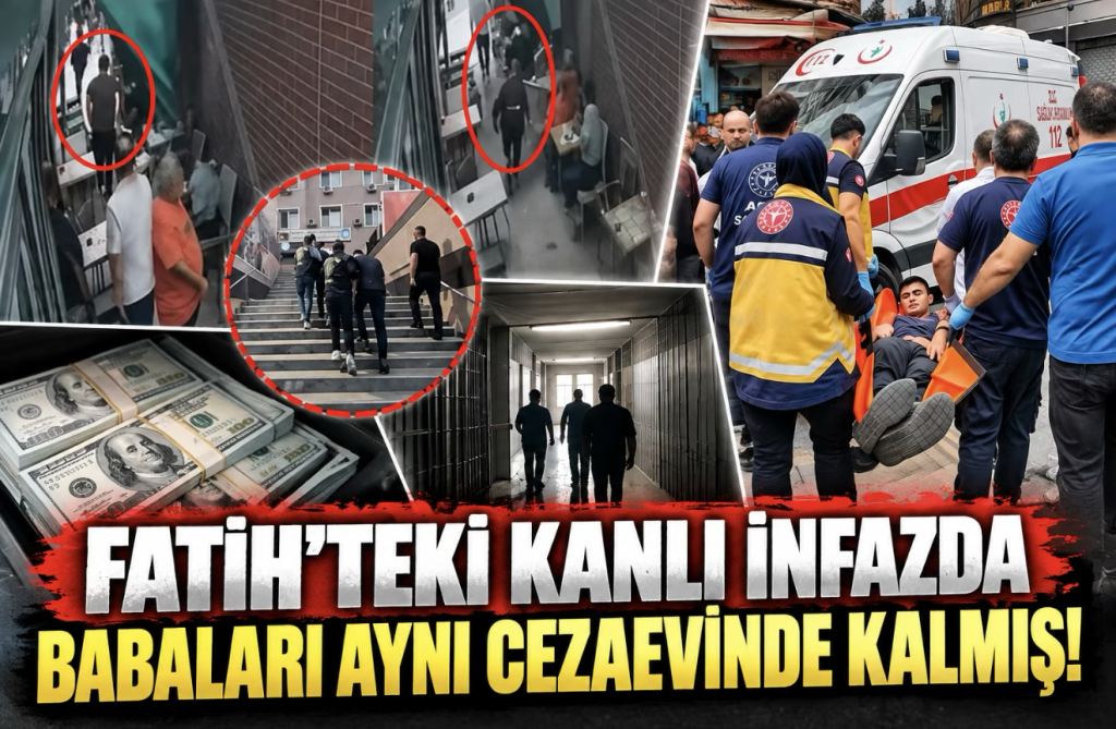 İki kardeşin öldürüldüğü olayda yeni detaylar çıktı! 1 milyon 900 bin dolarlık sahte dolar ve eski husumet iddiası!