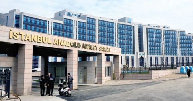 Başsavcı Onur Yılmaz Iğdır’a gitmeden düğmeye bastı! Avukatlık ofisleri ve bağlantılı şirketler mercek altında!