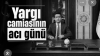 Ankara Bölge Adliyesi Cumhuriyet Savcısı Çetin Akıncı hayatını kaybetti!