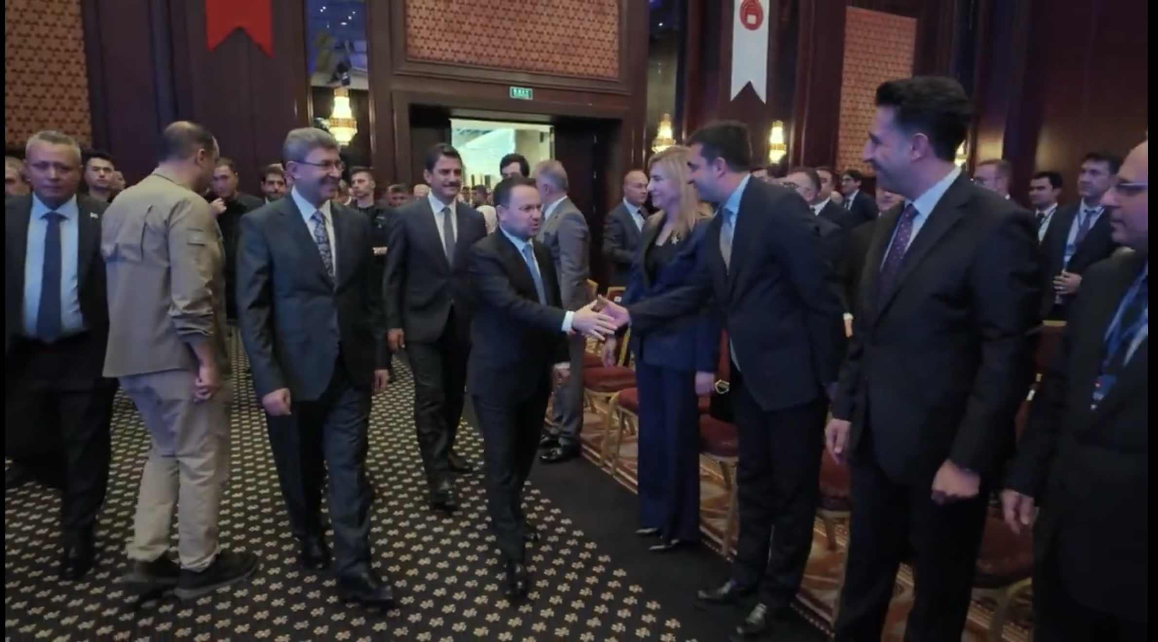 Adalet Bakanı Akın Gürlek’ten yargıda yeni dönem mesajı: “Adalete erişim güçlendirilecek”