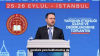 Adalet Bakanı Akın Gürlek’ten yargıda yeni dönem mesajı: “Adalete erişim güçlendirilecek”