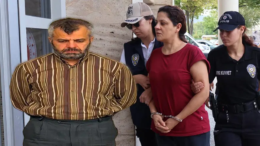 FETÖ’cü hain Burkay Karatepe’nin 10 yıllık saklanma ağı adliyede: 10 şüpheli hakim karşısında