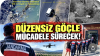 18 ilde göçmen kaçakçılığına büyük operasyon: 52 organizatör yakalandı! 43’ü tutuklandı!
