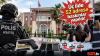 Fethiye’de fuhuş ağına büyük operasyon: Toplam 8 şüpheli yakalandı! 15 kadın kurtarıldı!