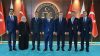 HSK Üyesi Çetin Arslan ve Adalet Bakanlığı heyetinden Gaziosmanpaşa Adliyesi’ne ziyaret