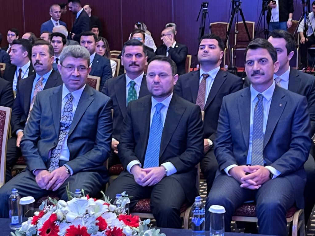 HSK’nın İstanbul’daki yargı zirvesi başladı: İki günlük programın akışı belli oldu!