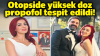 OTOPSİ SONRASI OPERASYON! Spiker Erhan Çelik’in eşi Özlem Gültekin Çelik’in ölümünde 5 gözaltı yapıldı!