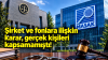 TEDBİRLER AYNEN DEVAM!  Fon soruşturmasında 7 portföy şirketinin yöneticilerinin mal varlığı tedbirleri sürüyor!
