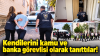 SAHTE İLAN TUZAĞI! 15 ilde dolandırıcılık operasyonu: Hesaplarda 10,5 milyar liralık işlem hacmi! 174 tutuklama var!