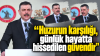 EMEĞE VEFA! Bakan Mustafa Çiftçi’den Kaman’da huzur ve güven vurgusu!