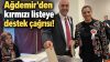 BARO’DA SANDIK GÜNÜ! Ankara 2 No’lu Barosu yeni başkanını seçiyor!