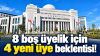 SON.TV KULİS 1 ! YÜKSEK YARGIDA HAREKETLİLİK! Yargıtay üye seçiminin cuma günü yapılması bekleniyor!