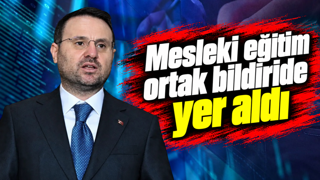 YARGIYA MESAJ!  Bakan Gürlek mesleki gelişim için ortak eğitim ve tecrübe paylaşımı çağrısı yaptı!