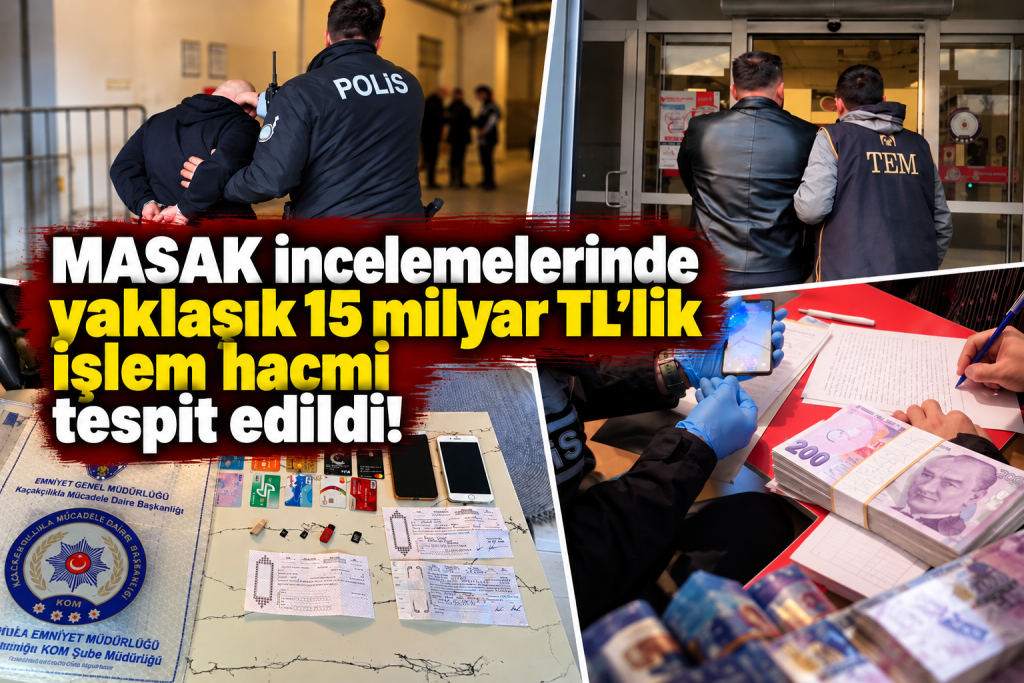 KÜTAHYA’DA YASA DIŞI BAHİS AĞINA BÜYÜK DARBE! Cumhuriyet Başsavcılığının yürüttüğü soruşturmada 62 şüpheli tutuklandı!