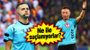MAÇ SONRASI GÖZALTI! MHK soruşturmasında iki Süper Lig hakemine yeni deliller doğrultusunda işlem yapıldı!