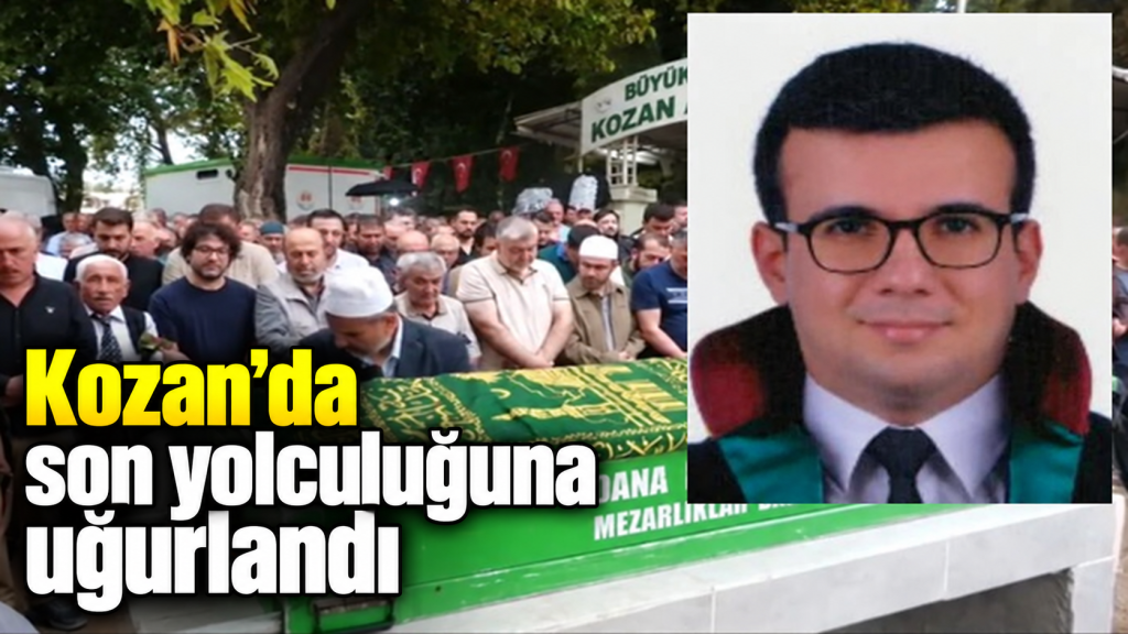YARGIDA YAS! Seminer için Antalya’ya giden 31 yaşındaki avukat Berke Halaçoğlu denizde hayatını kaybetti!