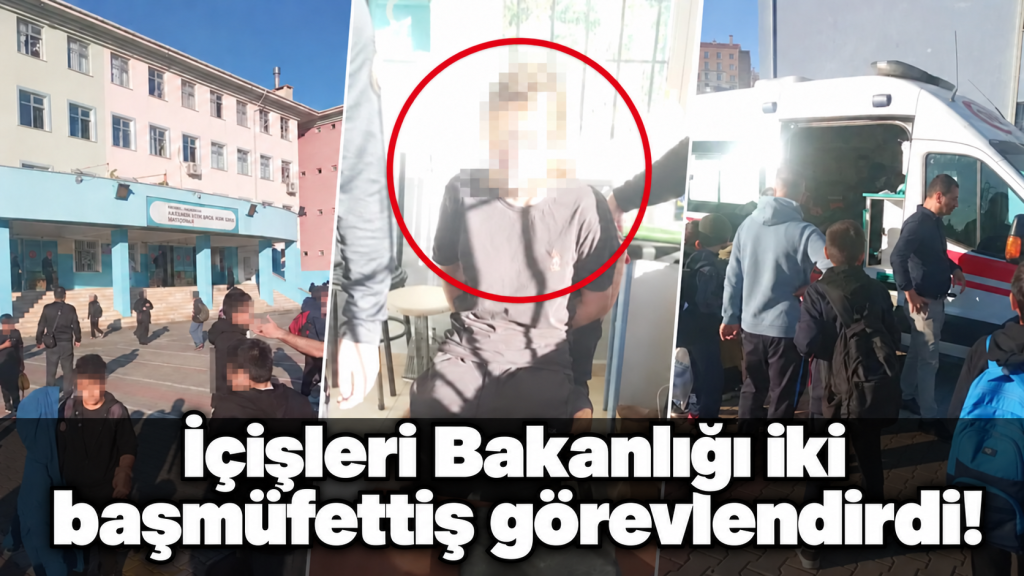 ACI HABER GELDİ! Başakşehir’deki okul saldırısında Eslem Sare Bulut hayatını kaybetti!