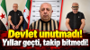 YARINA KALDI YANINA KALMADI!  Reyhanlı canisi Ural’ın MİT ve Suriye istihbaratının ortak operasyonuyla yakalandığı ortaya çıktı!