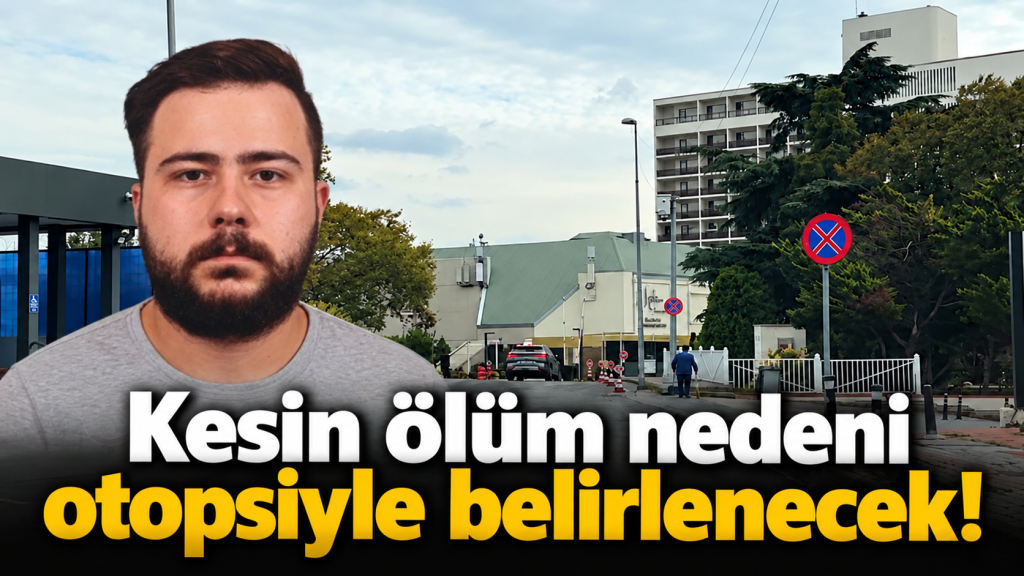 KONSERDE ACI SON! Şişli’de müzik etkinliğinde şüpheli ölüm: 1 kişi hayatını kaybetti! 2 kişi yaşam mücadelesi veriyor!