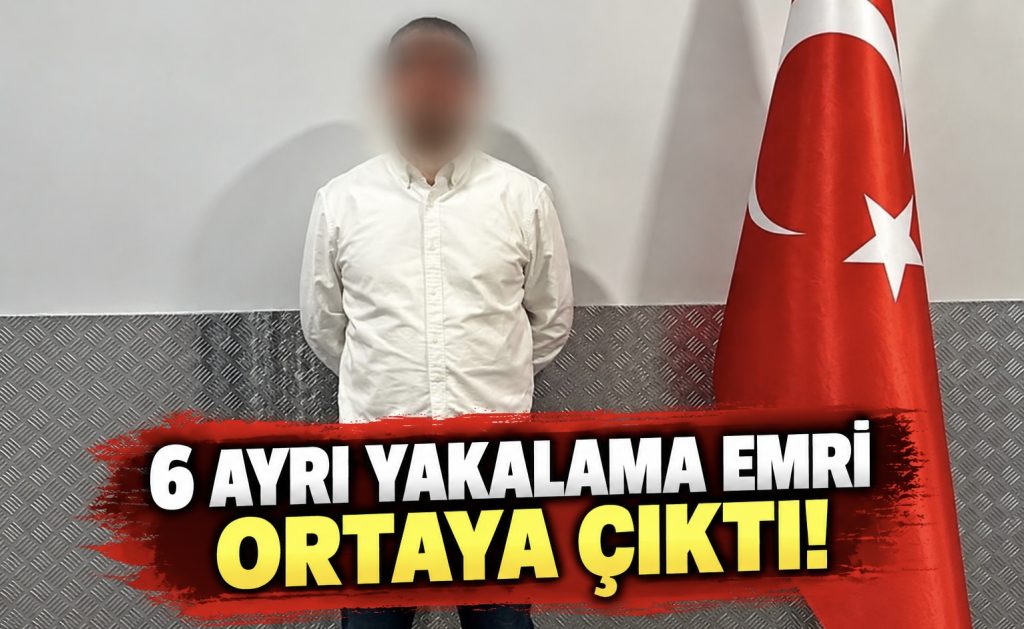 KIRMIZI BÜLTENLE ARANIYORDU! Ünlü dizi oyuncusu Cengizhan Yurdutek Karadağ’da yakalandı!