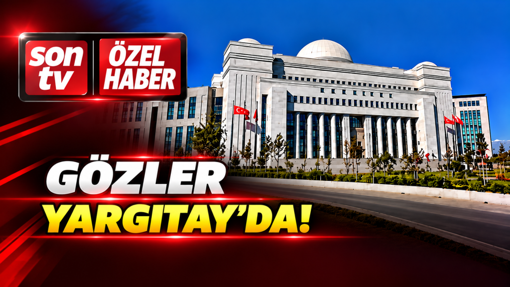 YARGITAY’DA KRİTİK BAŞKANLIK YARIŞI! 2. Ceza Dairesi’nde 5 aday var! Kulislerde 2 isim öne çıkıyor!