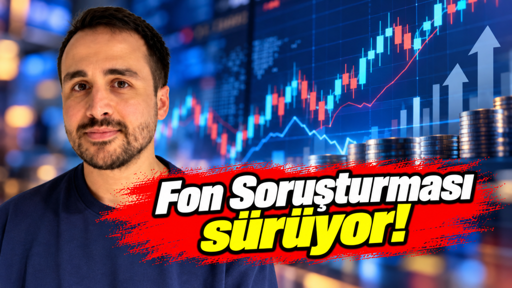 SON DAKİKA! Fon soruşturmasında Mustafa Balcı hakkında gözaltı kararı verildi!