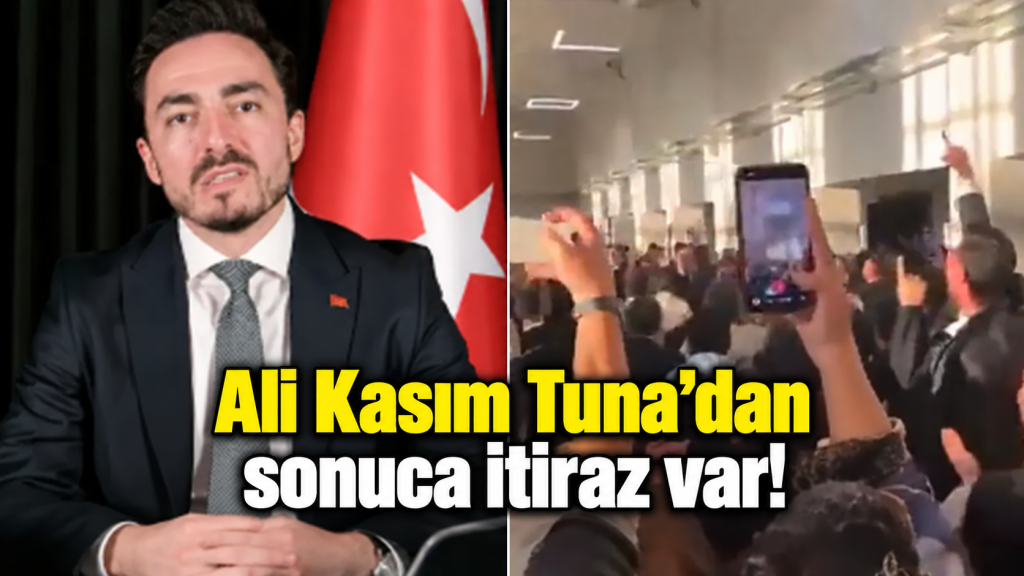 BARODA KRİTİK YARIŞ!  İstanbul 2 No’lu Baro seçiminde 6 oy fark oldu!