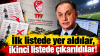 ATAMALARA MÜDAHALE İDDİASI! MHK soruşturmasında klasman listeleri ve hakem atamalarına ilişkin ifadeler dosyada!