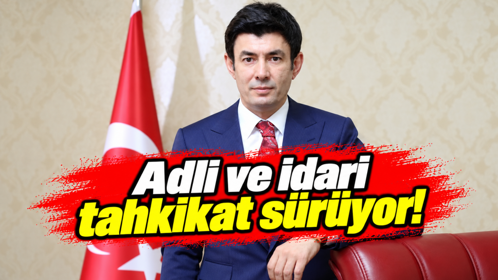 ACI HABER AÇIKLANDI! Afyonkarahisar Vali Yardımcısı İhsan Ayrancı hayatını kaybetti!