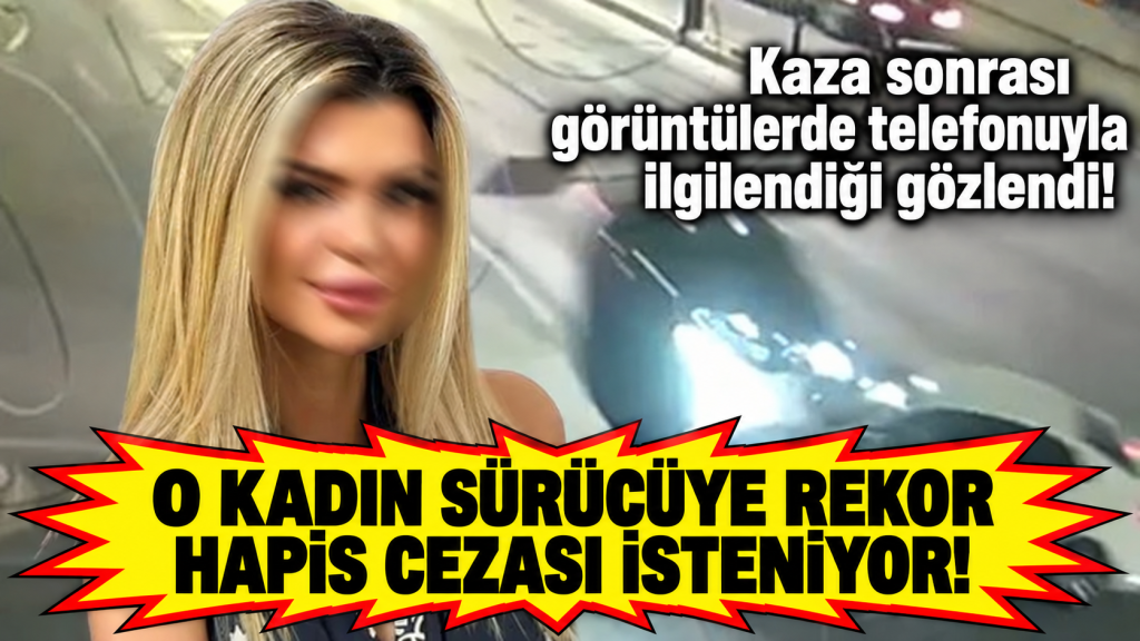 ALKOLÜN BEDELİ AĞIR OLDU! Bursa’da ki feci kazada iki güvenlik görevlisi yaşamını kaybetmişti!
