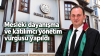 SANDIKTAN ZAFERLE ÇIKTI! Bursa Barosu’nda Yener Poroy dönemi! Beş adaylı başkanlık yarışını kazandı!
