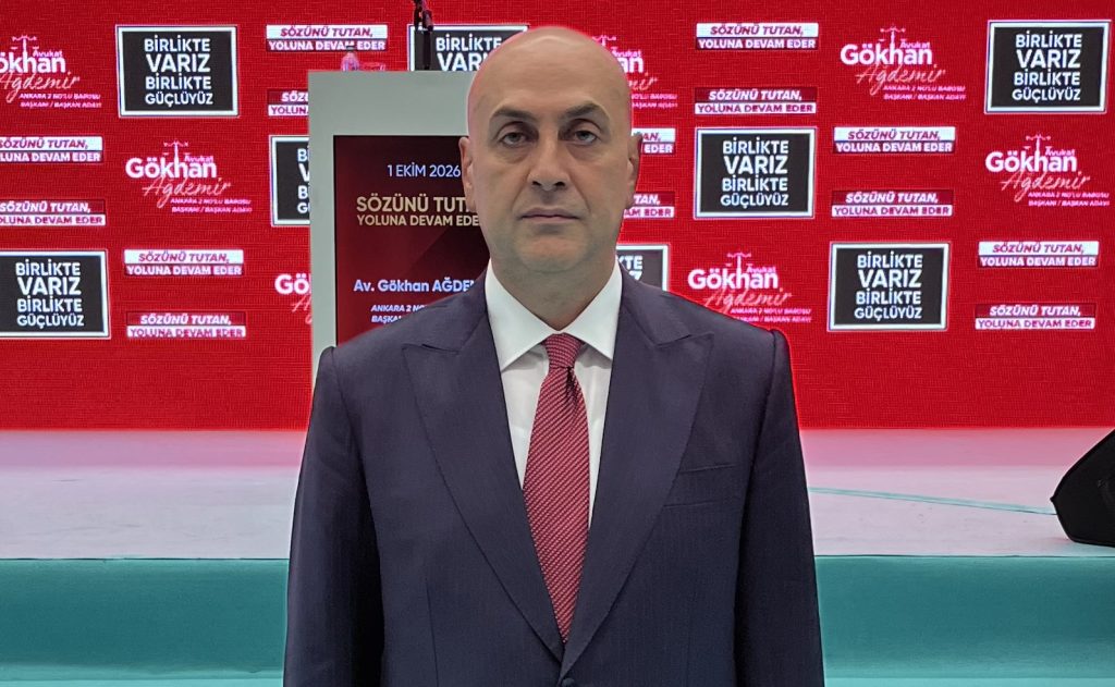 Ağdemir SONTV’ye konuştu: Sözümüzü tuttuk, yolumuza devam edeceğiz