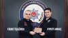 KOM’DA YENİ GÖREVLENDİRME! Aykut Andaç merkez Mali Suçlarla Mücadele Şube Müdürü oldu!