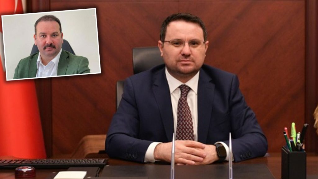 O İDDİAYA YALANLAMA! Gürlek’in avukatından Özel’e yanıt: “Tapu kayıtlarının istenmemesine yönelik talebimiz yok”